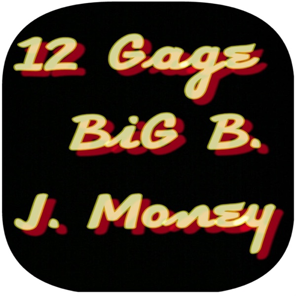 12 Gage