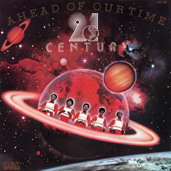 21st Century Dub