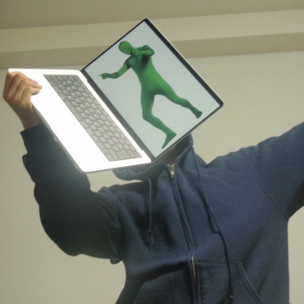 A Greenman