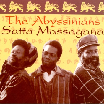 Abyssinians