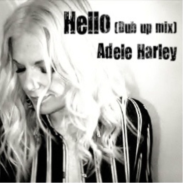 Adele Harley