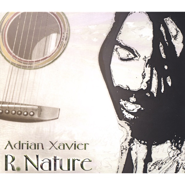 Adrian Xavier