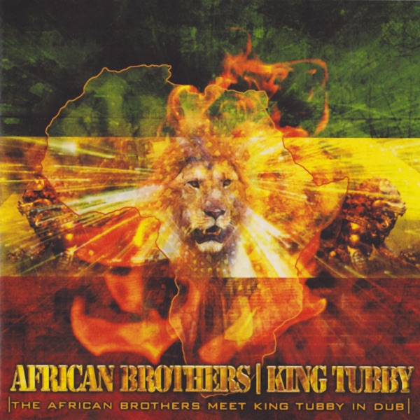 African Brothers