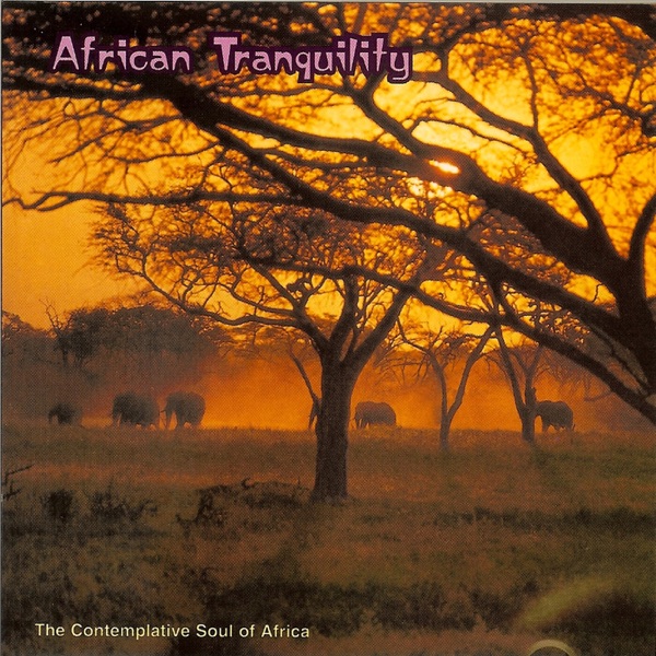 African Tranquility