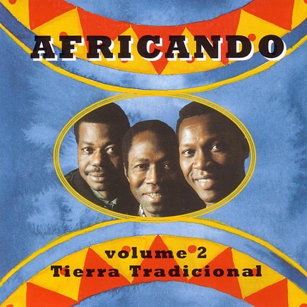 Africando