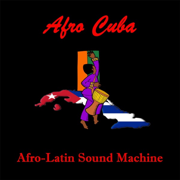 Afro Cuba