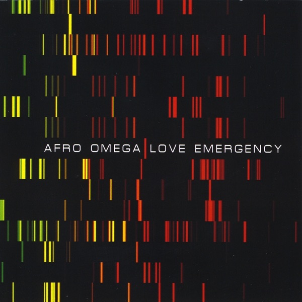 Afro Omega