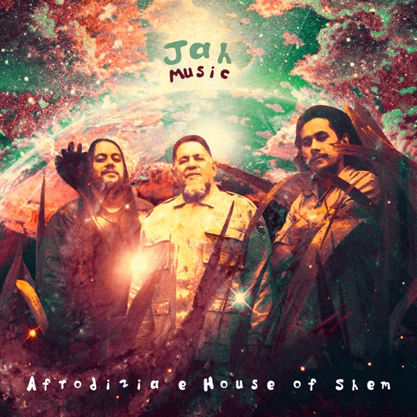 Afrodizia