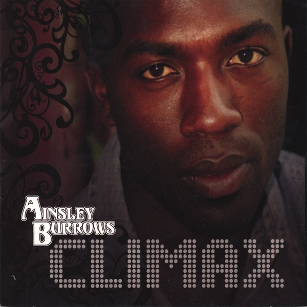 Ainsley Burrows