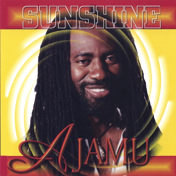 Ajamu