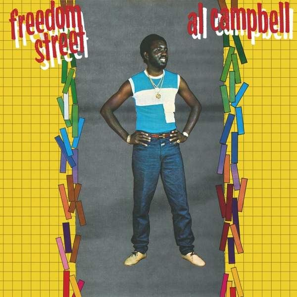 Al Campbell