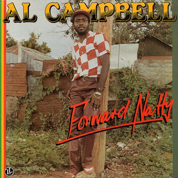 Al Campebll