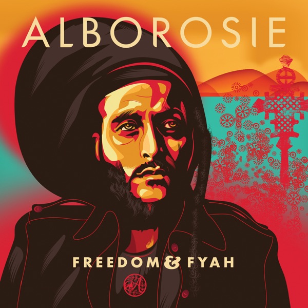 Alborosie