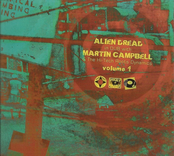 Alien Dread