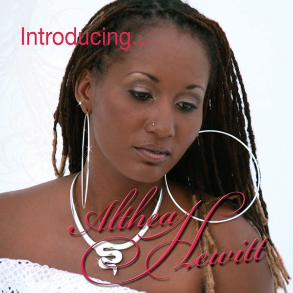 Althea Hewit