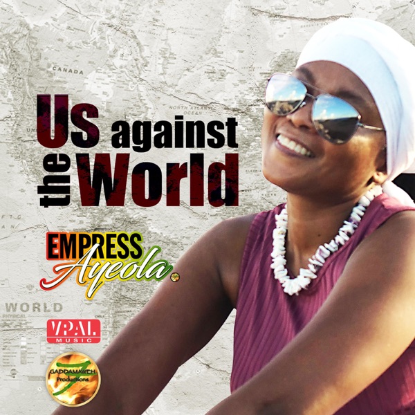 Ampress Ayeola