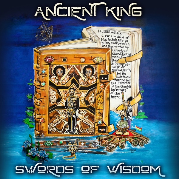 Ancient King