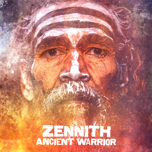 Ancient Warrior