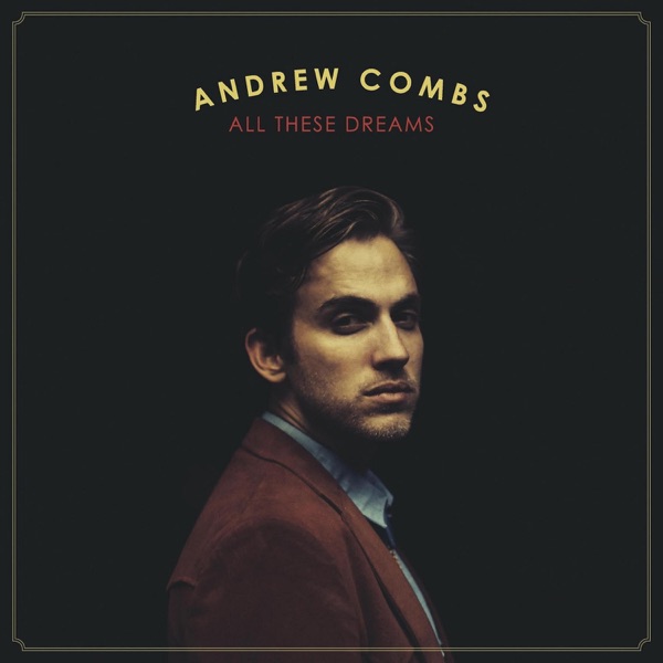Andrew Coombs