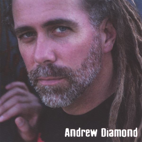 Andrew Diamond