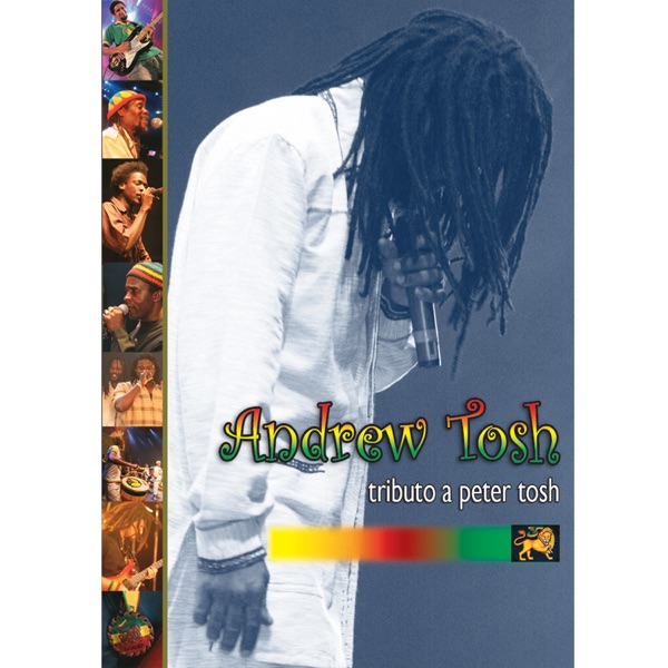 Andrew Tosh