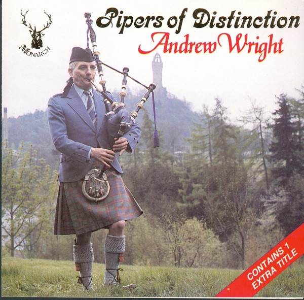 Andrew Wright
