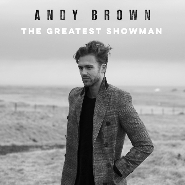Andy Baron