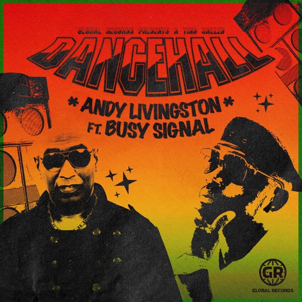 Andy Livingston