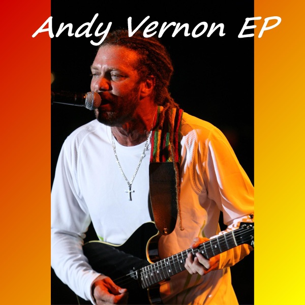 Andy Vernan