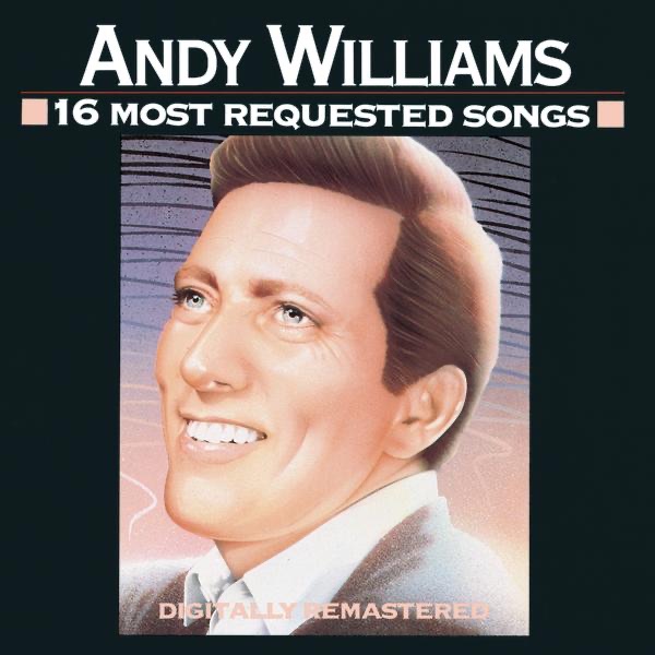 Andy Williams