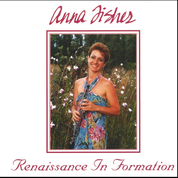 Anna Fisher