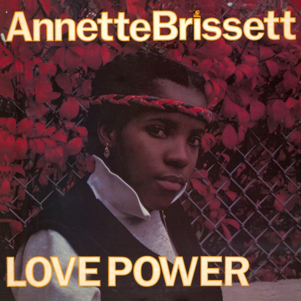 Annette Brisset