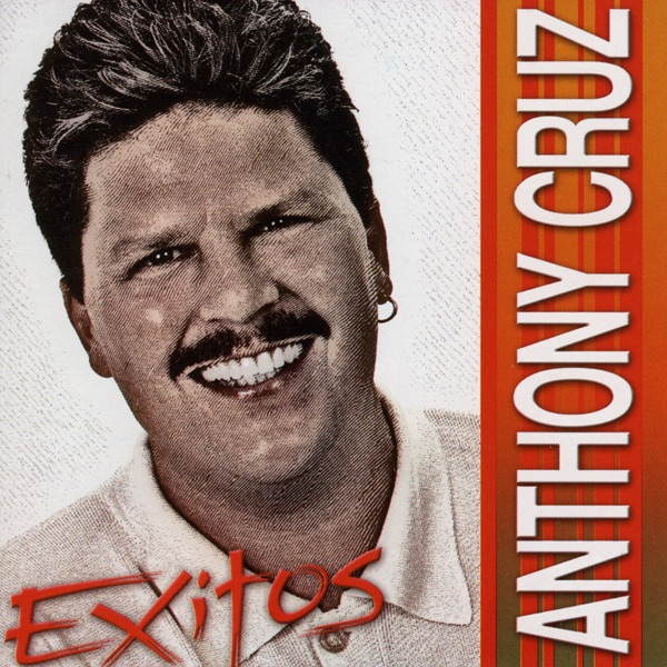 Anthony Cruz