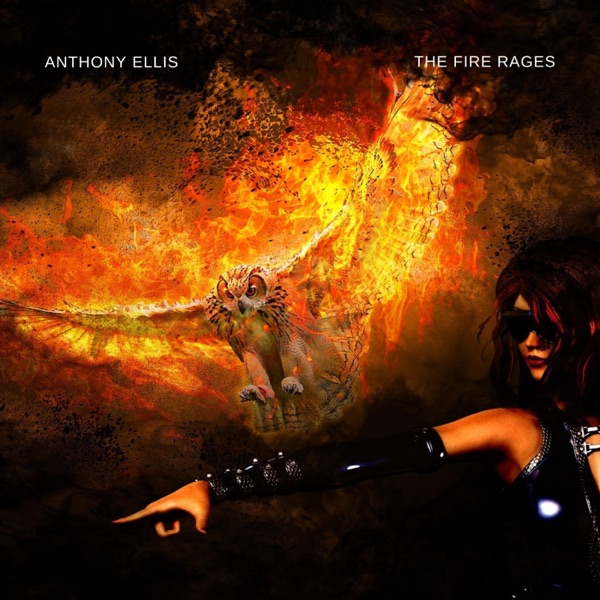 Anthony Ellis