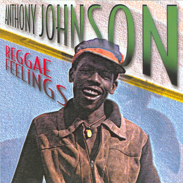 Anthony Johnson