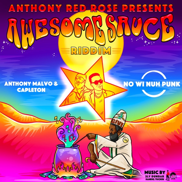Anthony Malvo