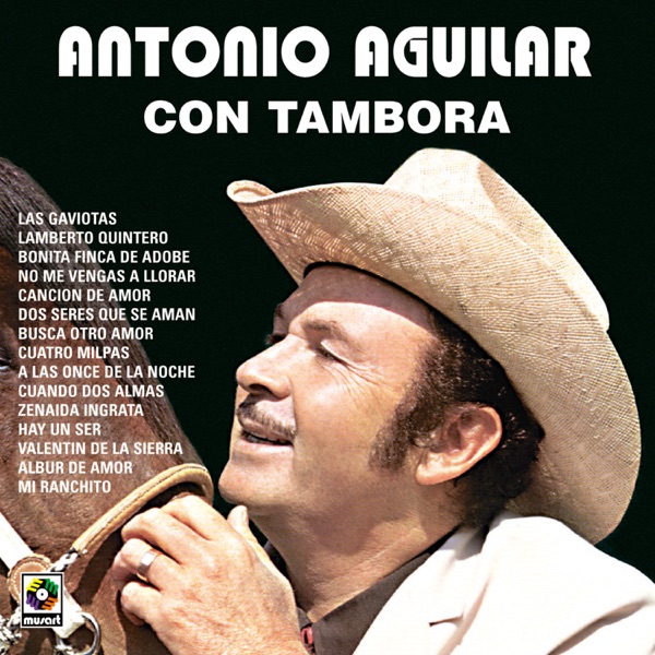 Antonio