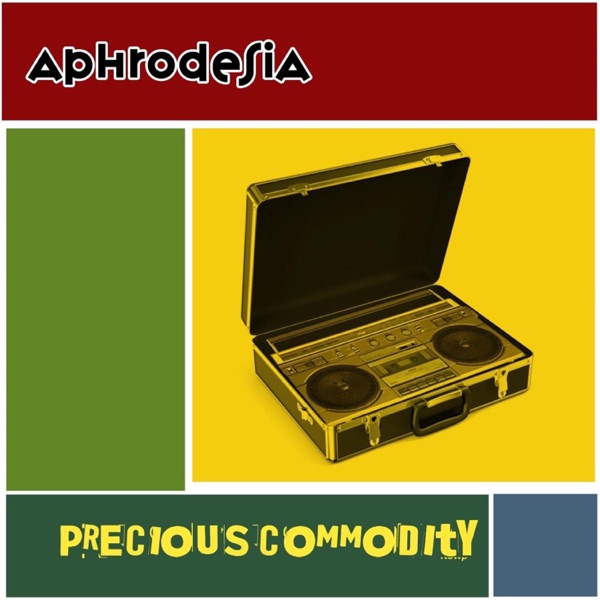 Aphrodesia