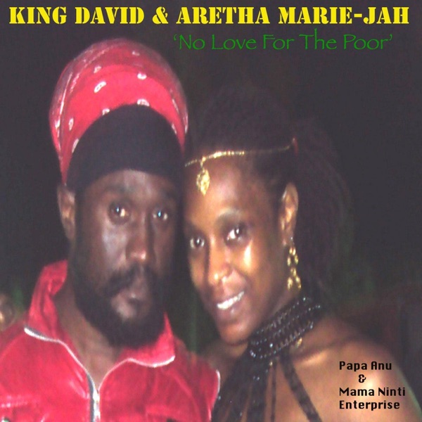 Aretha Mariejah