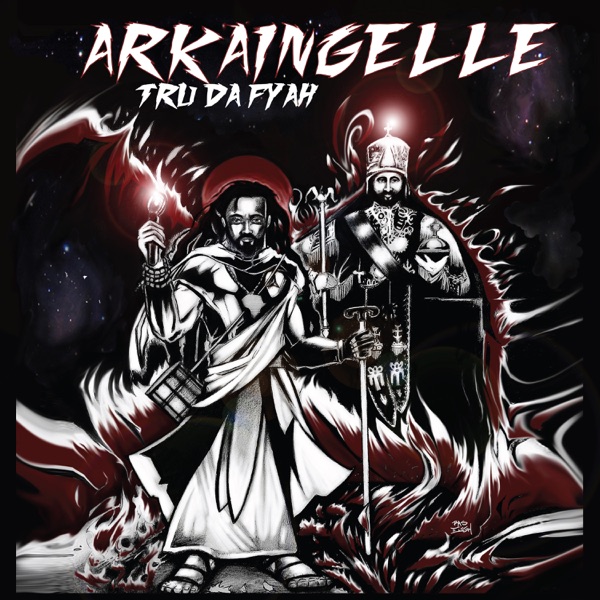 Arkaingelle