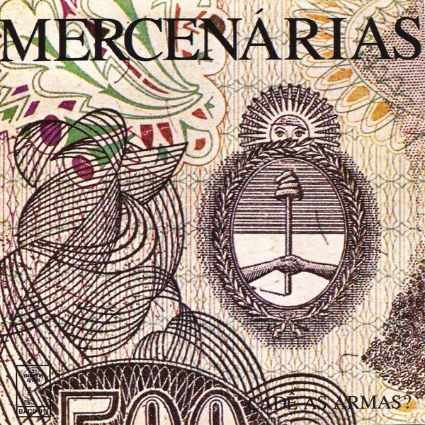 As Mercenarias