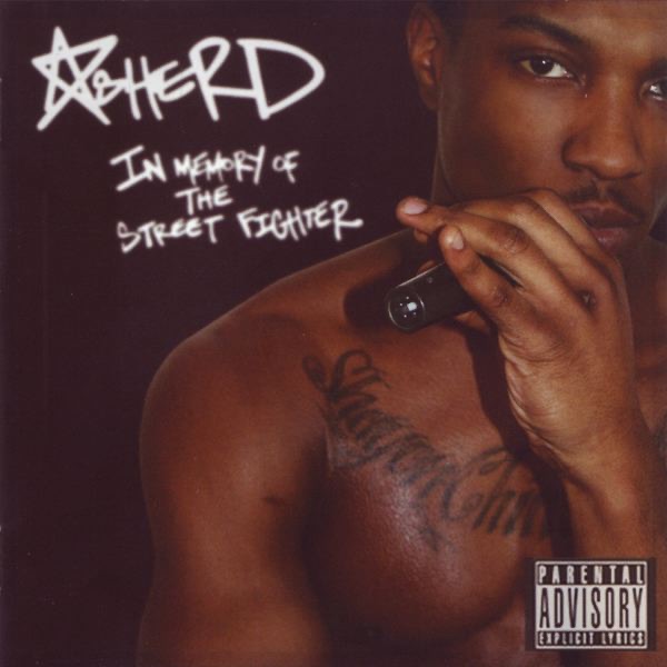 Asher D