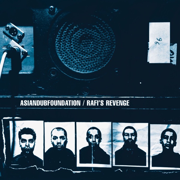 Asian Dub Foundation