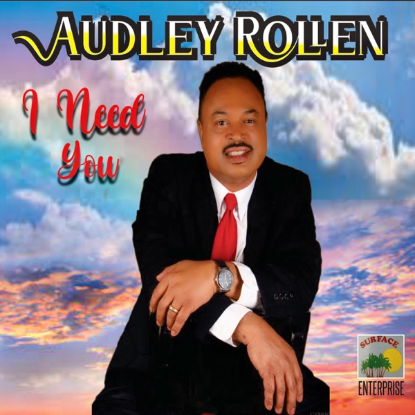Audley Rollen