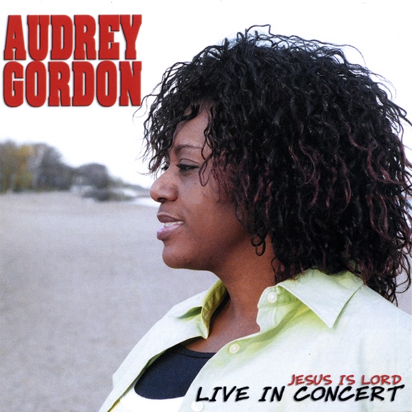 Audrey Gordon