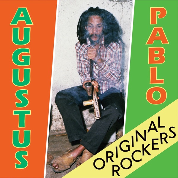Augustus Pablo