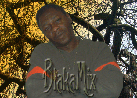 Blakamix